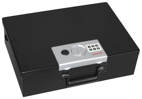Fire Safe Security Box With Handle