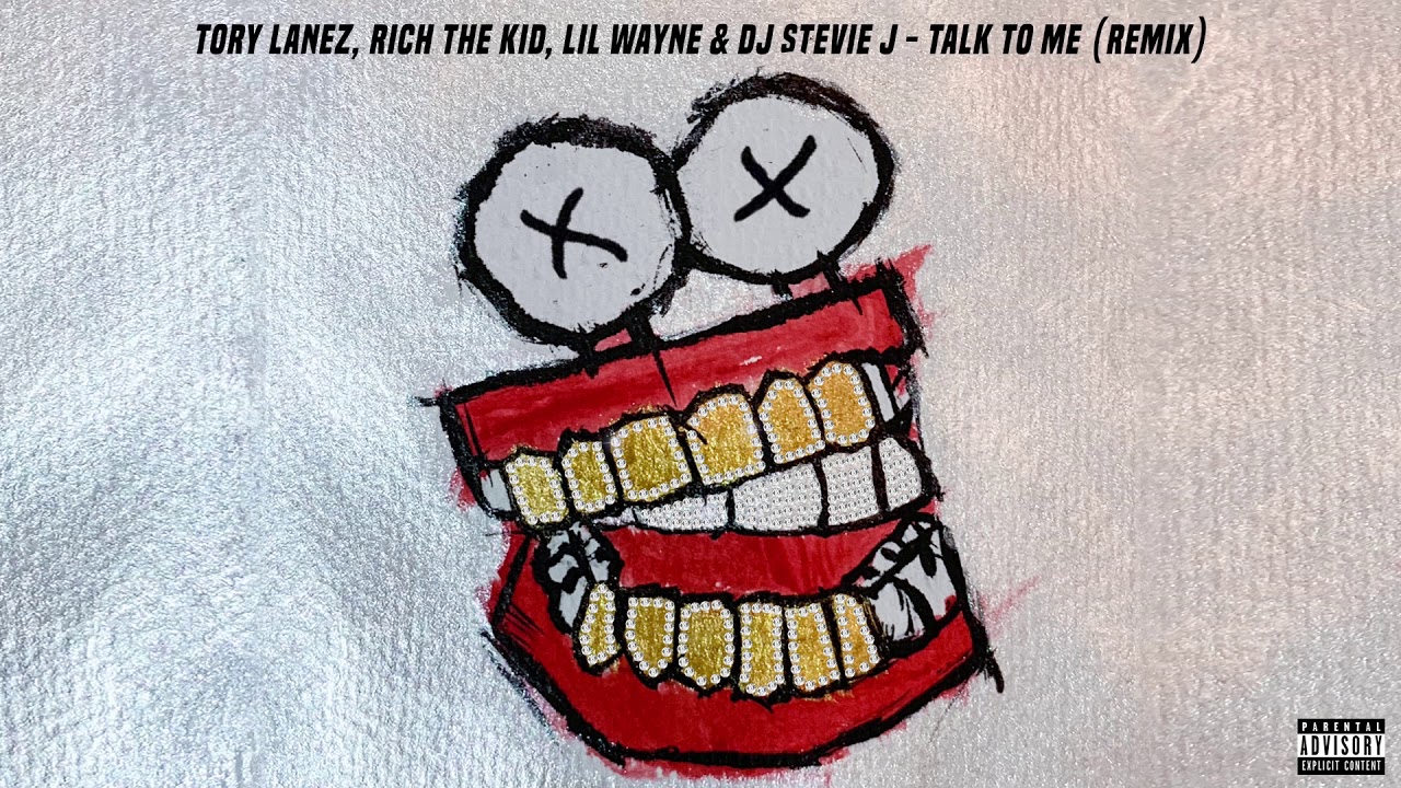 Download tory lanez rich the kid - talk to me mp3